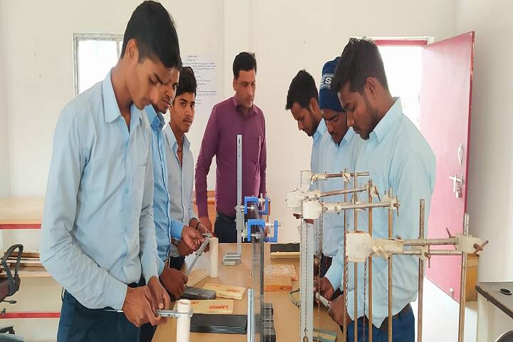 laboratory
